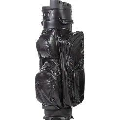 Sac chariot série JuCad Manager Dry Noir