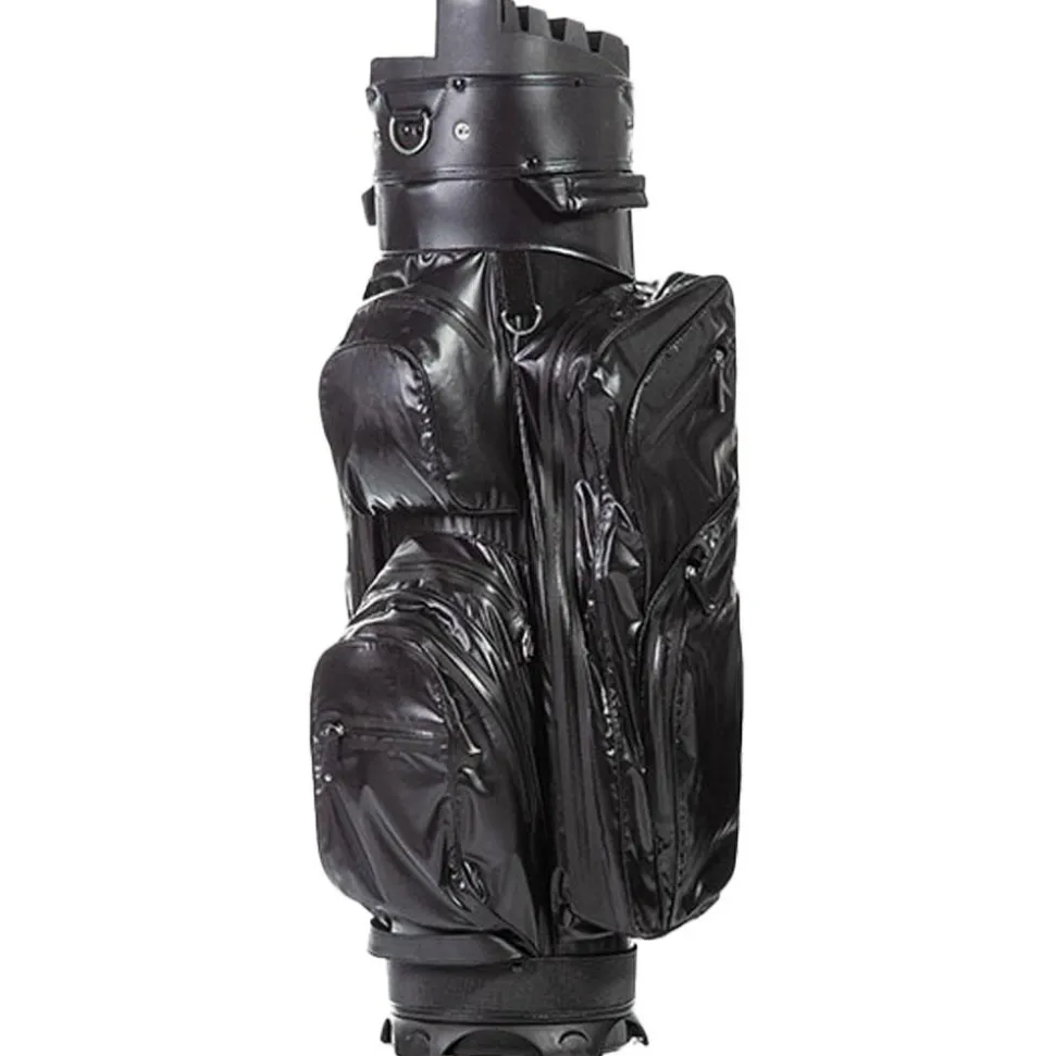 Sac chariot série JuCad Manager Dry Noir