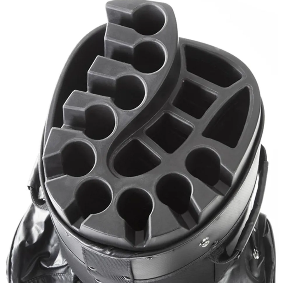 Sac chariot série JuCad Manager Dry Noir