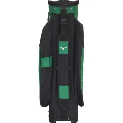 Sac chariot série Mizuno BR-D3 Cart Bag Heathered Green