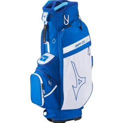 Sac chariot série Mizuno BR-D3 Cart Bag Staff