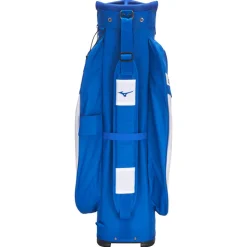 Sac chariot série Mizuno BR-D3 Cart Bag Staff