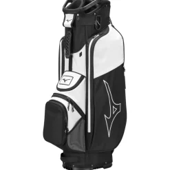 Sac chariot série Mizuno LW-C Cart White Black