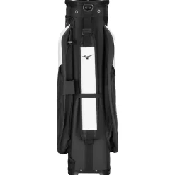 Sac chariot série Mizuno LW-C Cart White Black