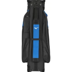 Sac chariot série Mizuno LW-C Cart Blue Black