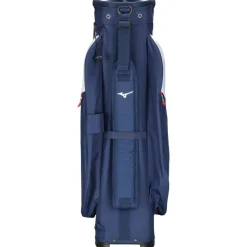 Sac chariot série Mizuno LW-C Cart Navy White