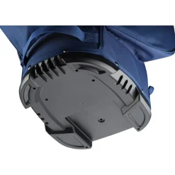 Sac chariot série Mizuno LW-C Cart Navy White