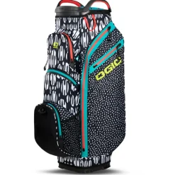 Sac chariot série Ogio All Elements Silencer Cart Safari