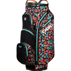 Sac chariot série Ogio All Elements Silencer Cart Confetti