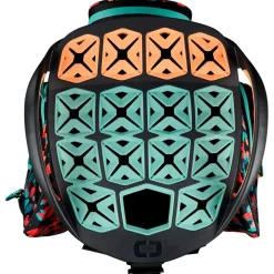 Sac chariot série Ogio All Elements Silencer Cart Confetti