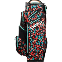 Sac chariot série Ogio All Elements Silencer Cart Confetti