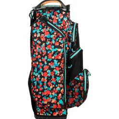 Sac chariot série Ogio All Elements Silencer Cart Confetti