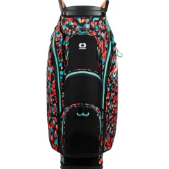 Sac chariot série Ogio All Elements Silencer Cart Confetti