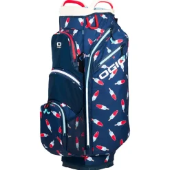 Sac chariot série Ogio All Elements Silencer Cart Rocket Pops