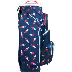 Sac chariot série Ogio All Elements Silencer Cart Rocket Pops