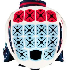 Sac chariot série Ogio All Elements Silencer Cart Rocket Pops