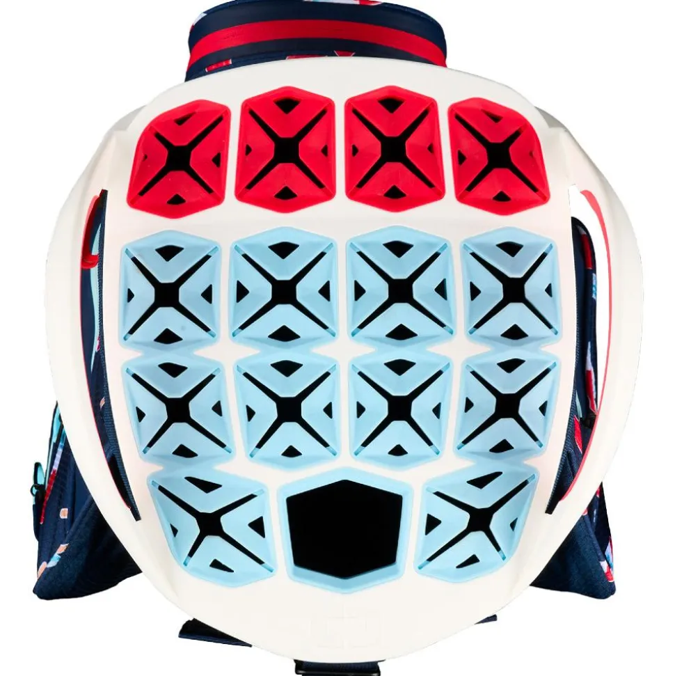 Sac chariot série Ogio All Elements Silencer Cart Rocket Pops