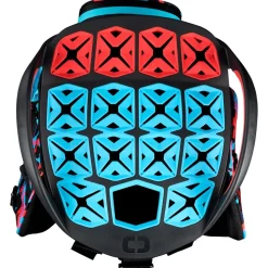 Sac chariot série Ogio All Elements Silencer Cart Tropical Punch