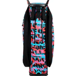 Sac chariot série Ogio All Elements Silencer Cart Tropical Punch