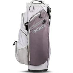 Sac chariot série Ogio All Elements Silencer Cart Harbour Mist
