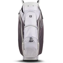 Sac chariot série Ogio All Elements Silencer Cart Harbour Mist