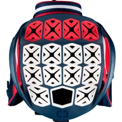 Sac chariot série Ogio All Elements Silencer Cart Red White Blue