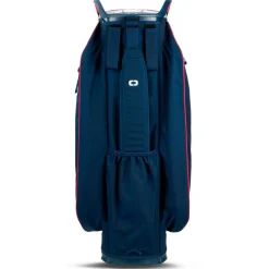 Sac chariot série Ogio All Elements Silencer Cart Red White Blue