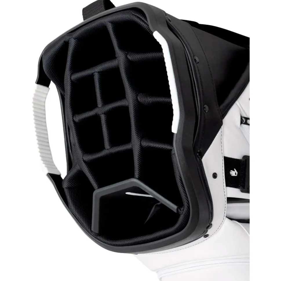 Sac chariot série Ping DLX 244 Black