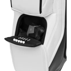 Sac chariot série Ping DLX 244 Black