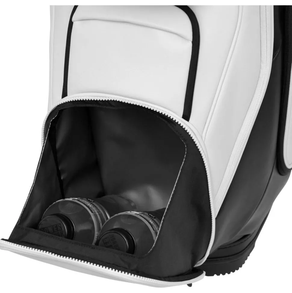 Sac chariot série Ping DLX 244 Black