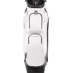 Sac chariot série Ping DLX 244 White