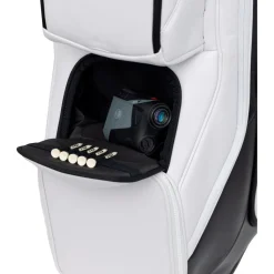 Sac chariot série Ping DLX 244 White