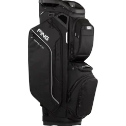 Sac chariot série Ping Pioneer 244 Black