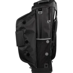 Sac chariot série Ping Pioneer Monsoon 231 Yellow Black