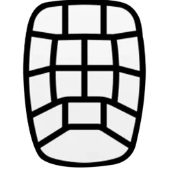 Sac chariot série Ping Pioneer Royal Black