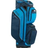 Sac chariot série Ping Pioneer 244 Blue Navy