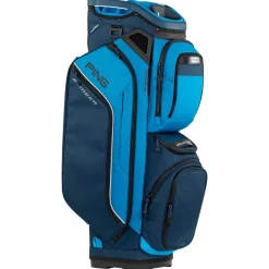 Sac chariot série Ping Pioneer 244 Blue Navy