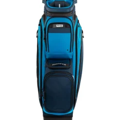 Sac chariot série Ping Pioneer 244 Blue Navy