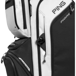 Sac chariot série Ping Pioneer 244 Blue Navy
