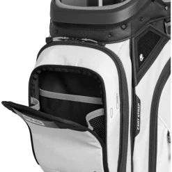 Sac chariot série Ping Pioneer 244 Blue Navy