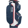 Sac chariot série Ping Traverse 244 Navy White Red