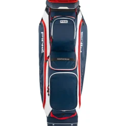 Sac chariot série Ping Traverse 244 Navy White Red