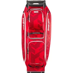 Sac chariot série Ping Traverse 244 Scarlet Stitches