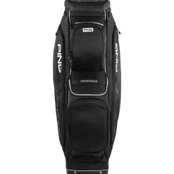 Sac chariot série Ping Traverse 244 Black