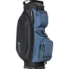 Sac chariot série Srixon Premium Cart Bag Black Slate
