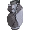 Sac chariot série Sun Mountain Ecolite EWP Cadet Gun Metal