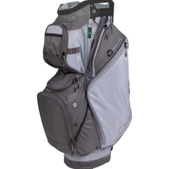 Sac chariot série Sun Mountain Ecolite EWP Cadet Gun Metal