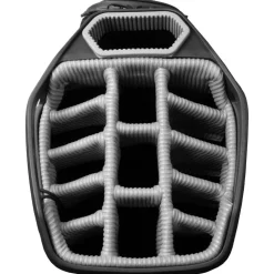 Sac chariot série Sun Mountain Ecolite EWP Cadet Gun Metal