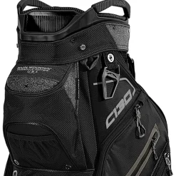 Sac chariot série Sun Mountain C-130 Black