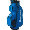 Sac chariot série Taylormade Pro Cart Royal